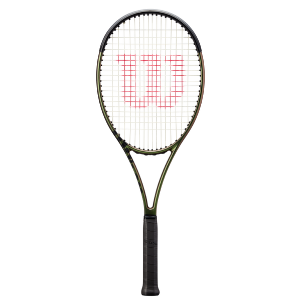 30%OFF】BLADE 98 16X19 V8 by Wilson Japan Racquet online