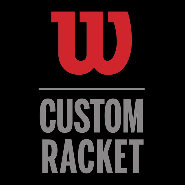 Custom BLADE 98 16X19 V9 Tennis Racket Frame by Wilson Japan Racquet ...