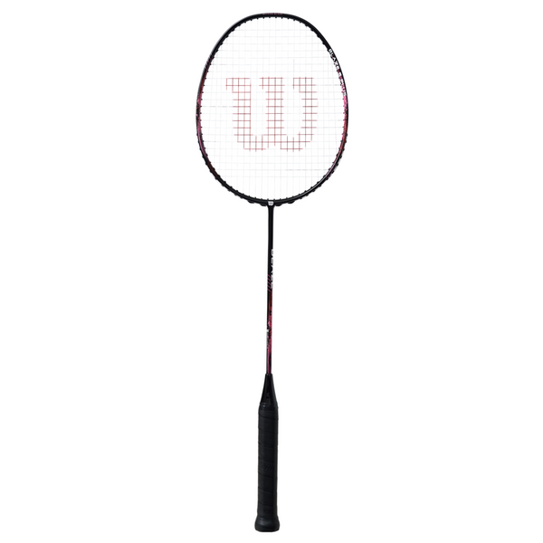 バドミントンラケット ピンクと黒 ヨネックス(YONEX)(メンズ バドミントンラケット ピンクと黒 ヨネックス(YONEX)(メンズ