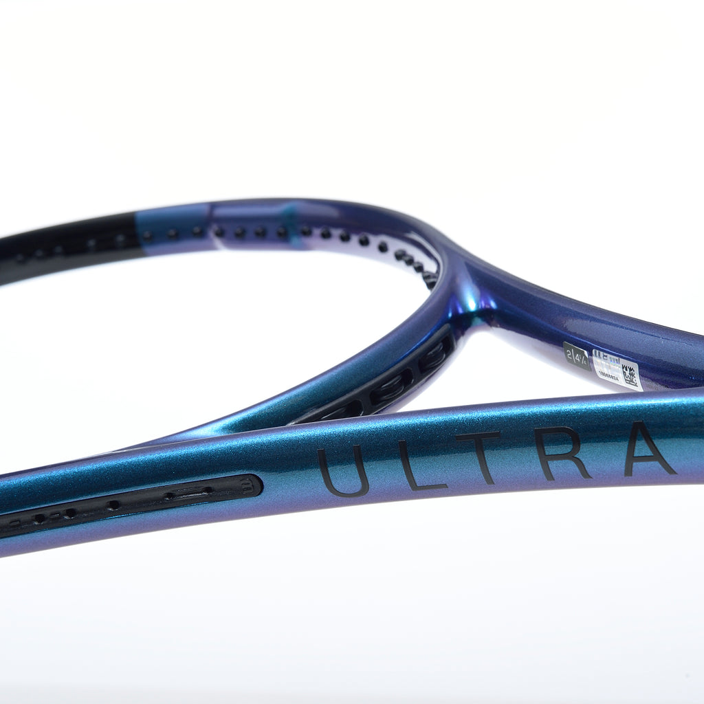 ULTRA TOUR 95CV V4.0 by Wilson Japan Racquet online - ウイルソン ...