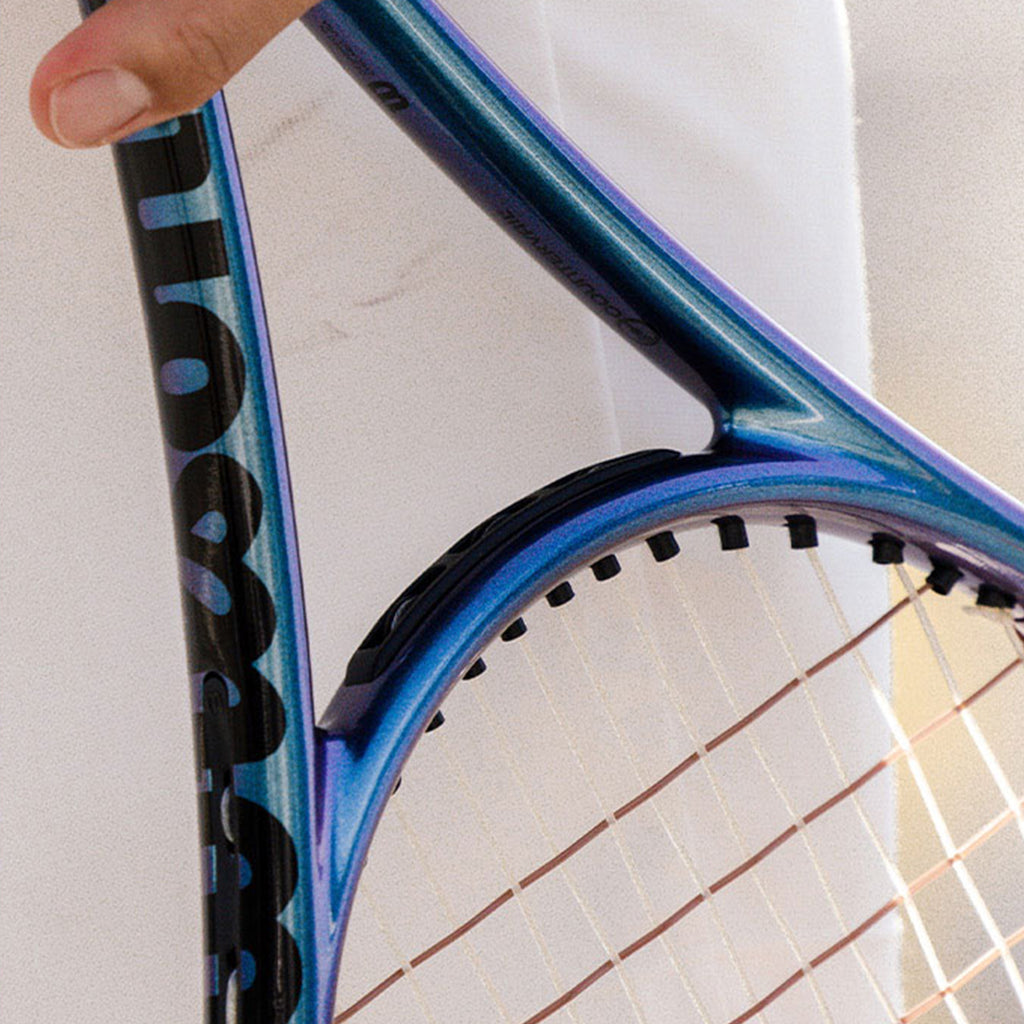 ULTRA TOUR 95CV V4.0 by Wilson Japan Racquet online - ウイルソン公式オンラインストア