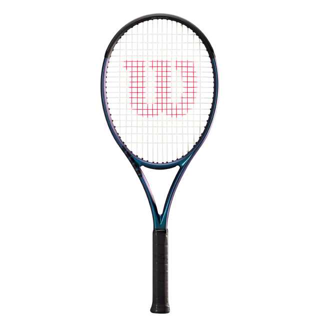 【Wilson ULTLA V4】美品グリップサイズ2 Wilson ULTLA V4】美品グリップサイズ2 Wilson ULTLA V4】美品