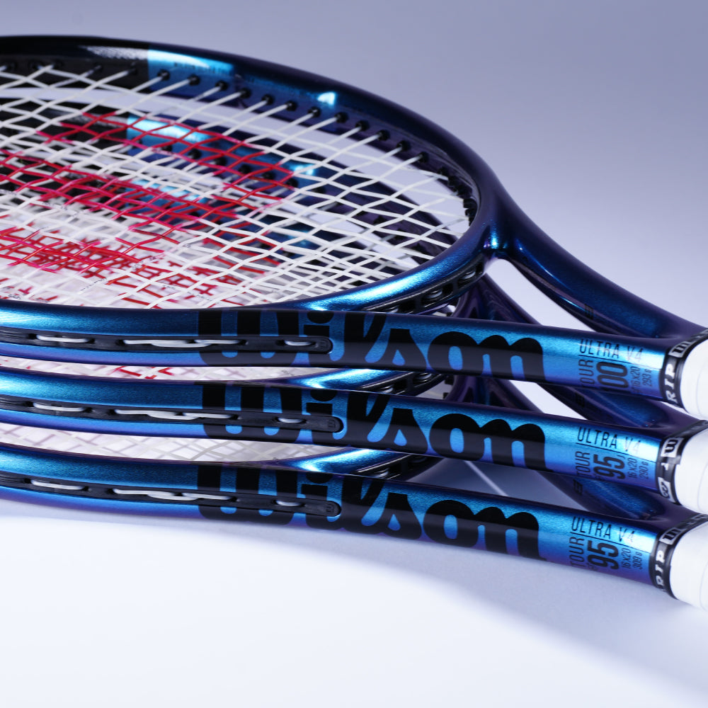 ULTRA TOUR 100 V4.0 by Wilson Japan Racquet online - ウイルソン ...