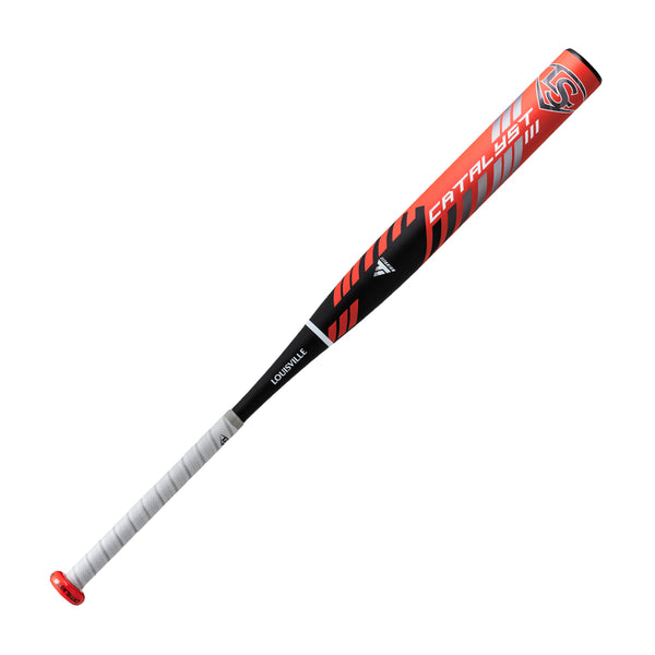 ルイスビルスラッガー カタリストⅢ TI ソフトボール用（革・ゴム3号） by Wilson Japan Baseball online -  ウイルソン公式オンラインストア