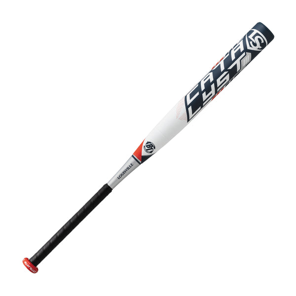 ルイスビルスラッガー カタリストⅢ TI ソフトボール用（革・ゴム3号） by Wilson Japan Baseball online -  ウイルソン公式オンラインストア