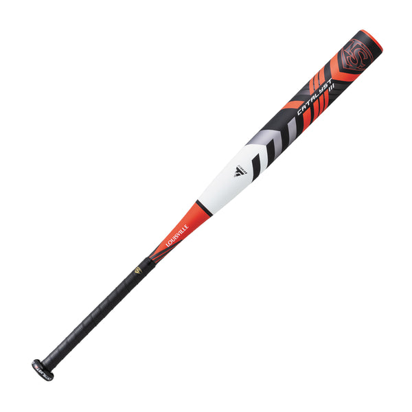 ルイスビルスラッガー カタリストⅢ TI ソフトボール用（ゴム3号） by Wilson Japan Baseball online -  ウイルソン公式オンラインストア