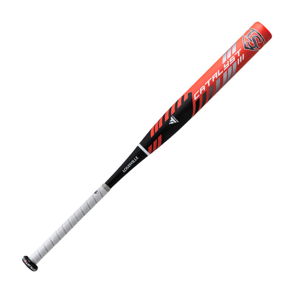 ルイスビルスラッガー カタリストⅢ TI ソフトボール用（ゴム3号） by Wilson Japan Baseball online -  ウイルソン公式オンラインストア