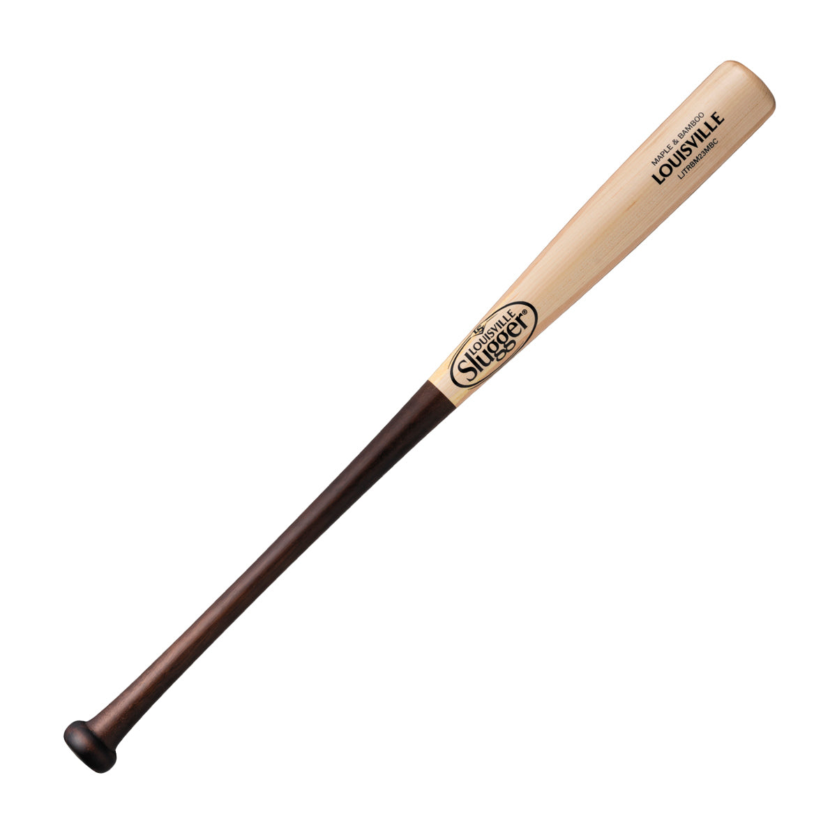 ルイスビルスラッガー　硬式用木製バット ルイスビルスラッガー（LOUISVILLE SLUGGER）（メンズ