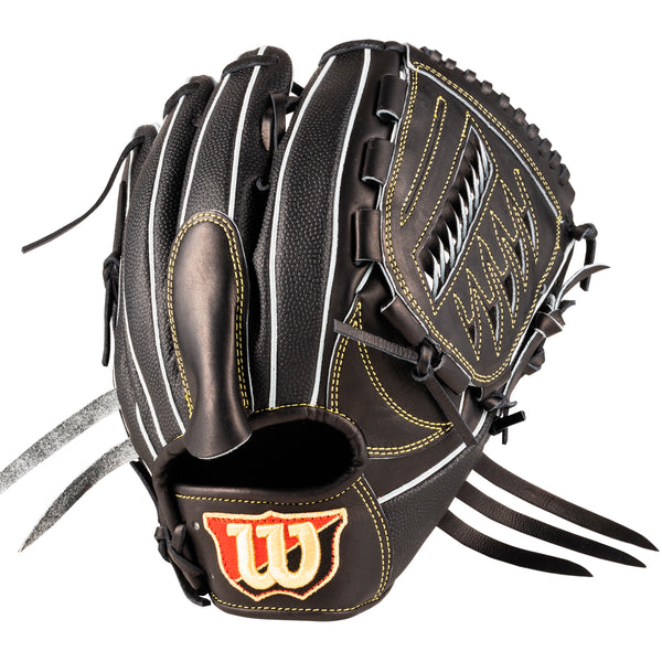 硬式用 Wilson Staff DUAL 投手用 DB型 by Wilson Japan Baseball 