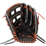 硬式用 Wilson Staff DUAL 外野手用 99型 by Wilson Japan Baseball