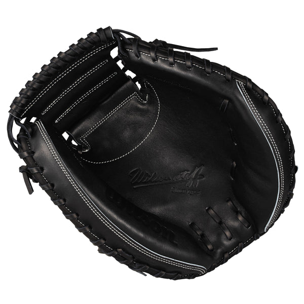 硬式用 Wilson Staff 捕手用 2B型 by Wilson Japan Baseball online