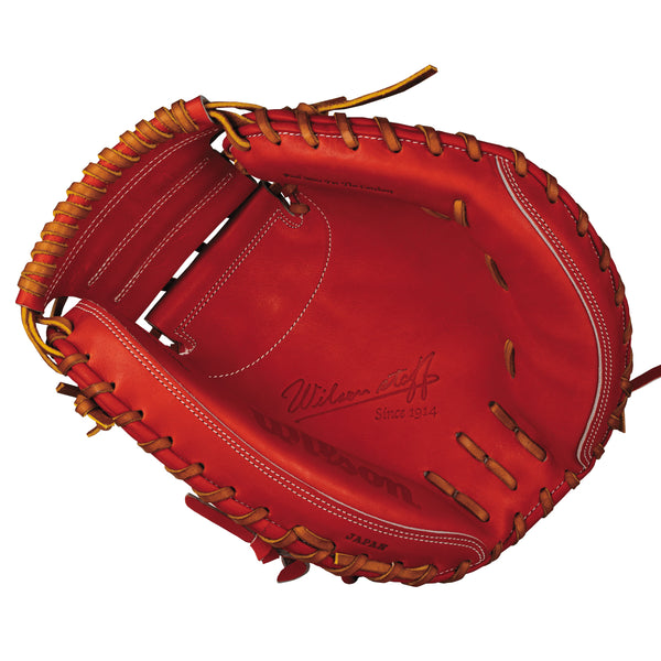 硬式用 Wilson Staff 一塁手用 39型 by Wilson Japan Baseball online 