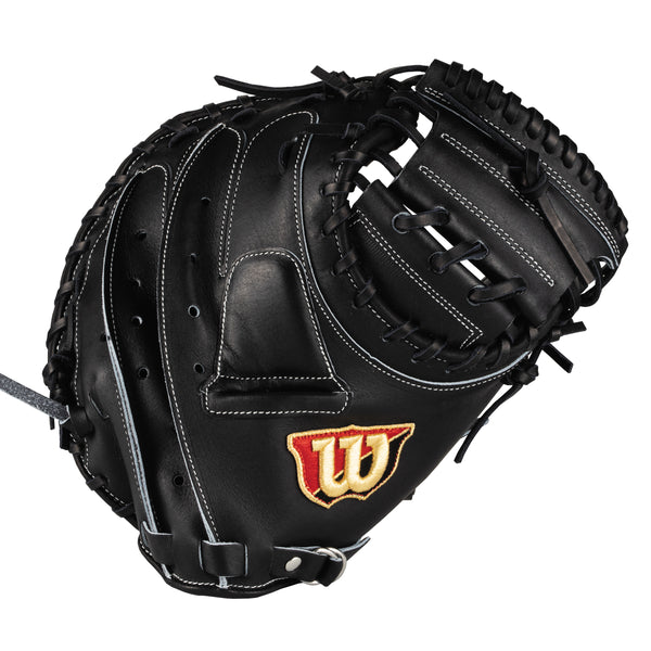 ウィルソン　一般硬式用　セカンド・ショート用　Wilson staff ウィルソン 一般硬式用 セカンド・ショート用 Wilson staff