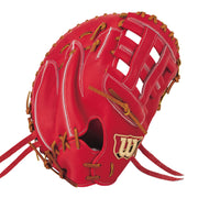 硬式用 Wilson Staff 一塁手用 36型 by Wilson Japan Baseball online