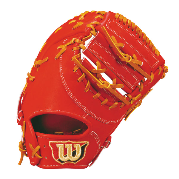 硬式用 Wilson Staff 一塁手用 3F型 by Wilson Japan Baseball online - ウイルソン公式オンラインストア