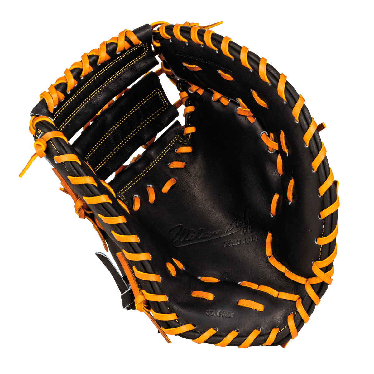 ウィルソン グローブ 硬式用 ファーストミット 一塁手 野球 高校野球 軟式野球 WBW101119_S_grande.jpg?v=