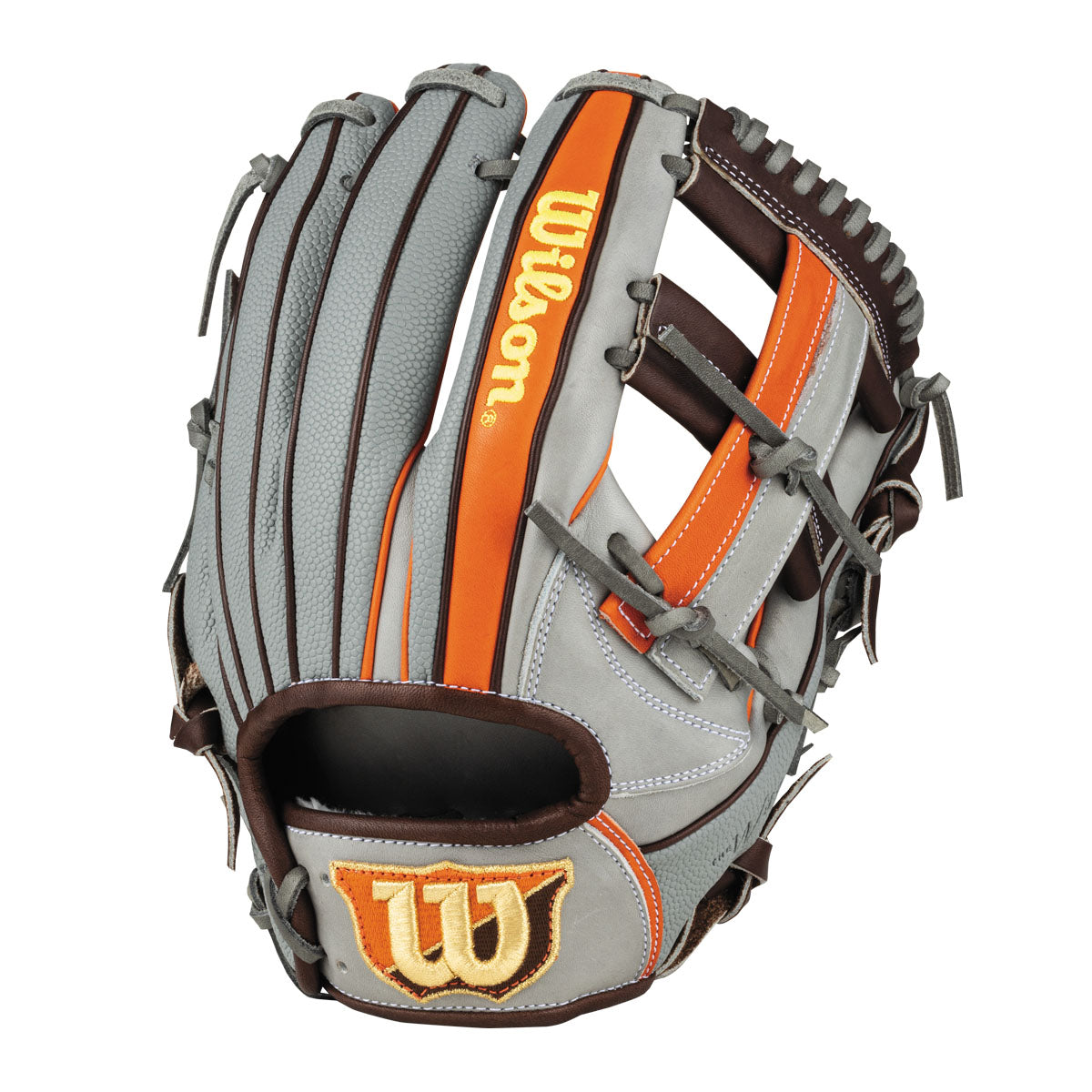 ウイルソン D5 ワナビーヒーロー　期間限定セール27,000→24,000円 Wilson ウイルソン 野球 一般軟式 内野手用 グラブ グローブ