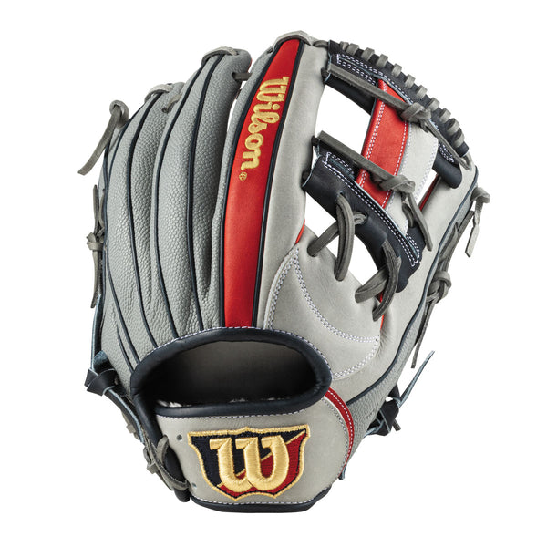 一般用 The Wannabe Hero DUAL 内野手用 87型 by Wilson Japan Baseball online -  ウイルソン公式オンラインストア