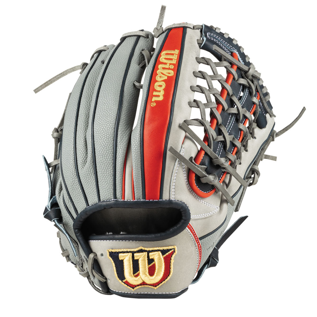 Wilson ウィルソン グラブ 一般用 Wannabe Hero DUAL