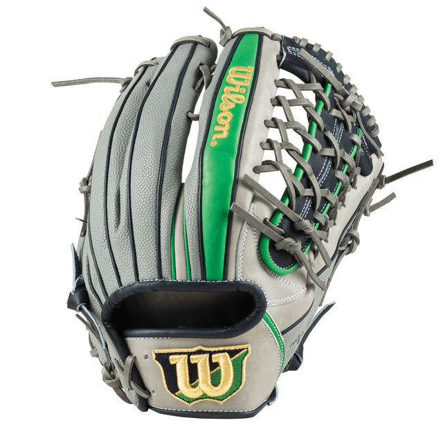 硬式用 Wilson Staff DUAL 投手用 D1型 by Wilson Japan Baseball