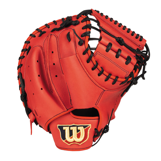 一般用 EZC 内野手用 by Wilson Japan Baseball online - ウイルソン