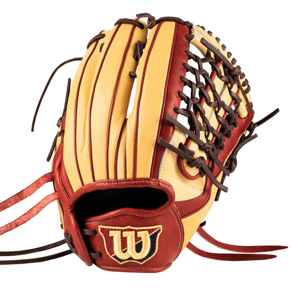 女子ソフトボール用 Wilson Queen DUAL ユーティリティ用 95型 by Wilson Japan Baseball online -  ウイルソン公式オンラインストア