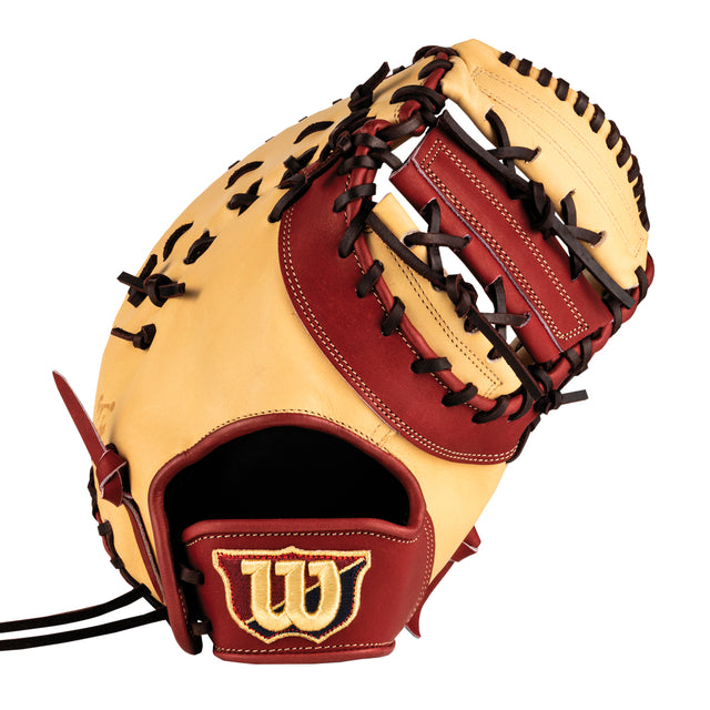 女子ソフトボール用 Wilson Bear 内野手用 by Wilson Japan Baseball 