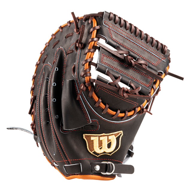 硬式用 Wilson Staff 捕手用 2L型 by Wilson Japan Baseball online