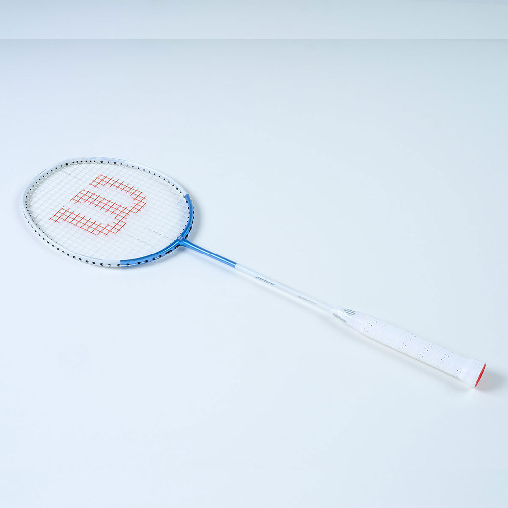 FIERCE CX6000 EX ZONE by Wilson Japan Racquet online - ウイルソン 