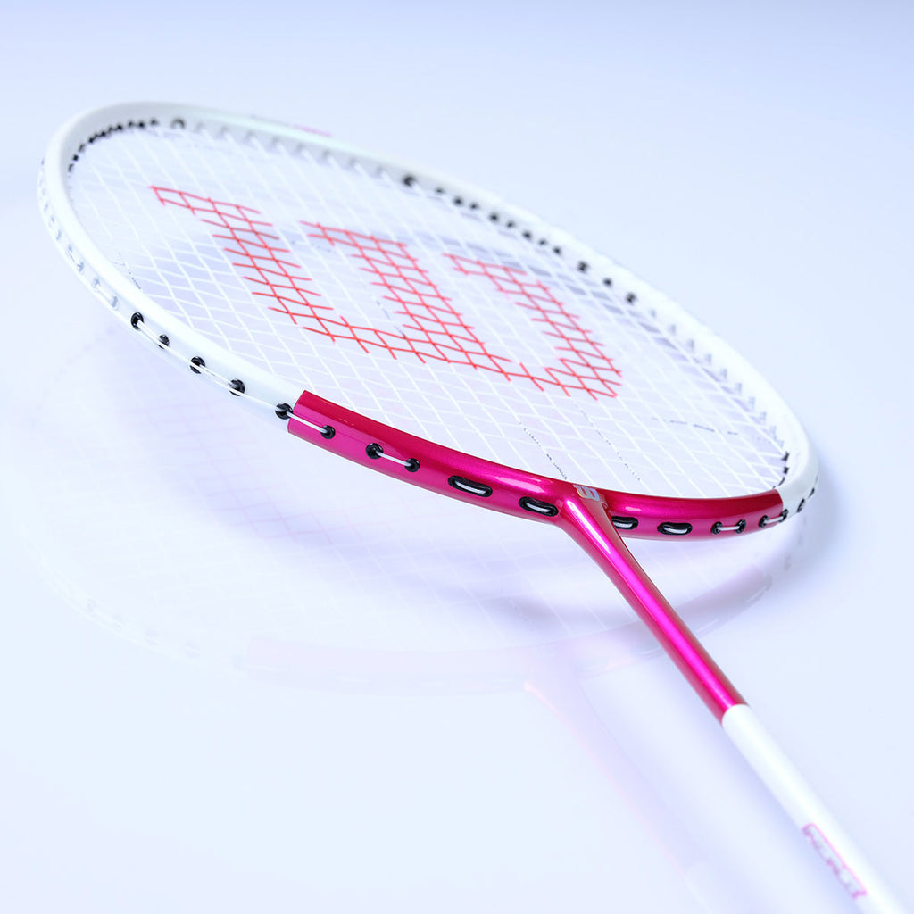 FIERCE CX9000J CV by Wilson Japan Racquet online - ウイルソン公式 ...