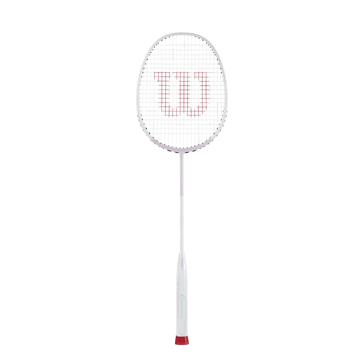 Wilson バドミントンラケット USED品 FIERCE CX8000J FIERCE CX6000 EX ZONE by Wilson Japan Racquet online