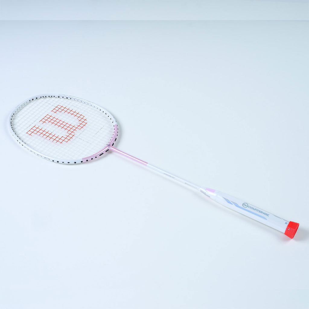 FIERCE CX8000J CV by Wilson Japan Racquet online - ウイルソン公式 ...