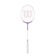 FIERCE CX5600 W-ING by Wilson Japan Racquet online - ウイルソン 