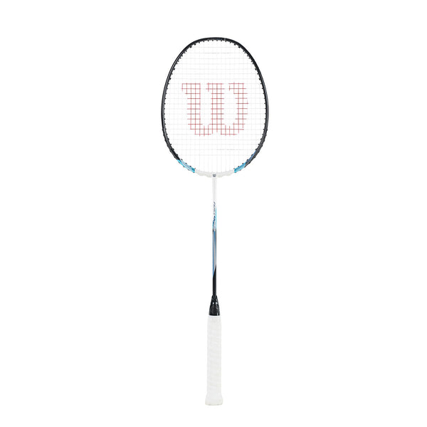 FIERCE C PLUS BK/WH by Wilson Japan Racquet online - ウイルソン