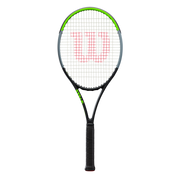 50%OFF】BLADE 104 SW CV V7.0 by Wilson Japan Racquet online