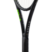 50%OFF】BLADE 104 SW CV V7.0 by Wilson Japan Racquet online ...