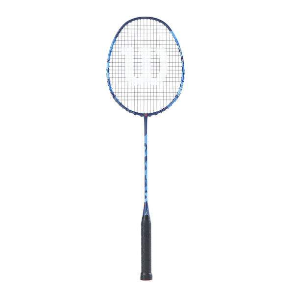 BLAZE SX 9900 SPIDER CAMO BLUE/BLUE by Wilson Japan Racquet online