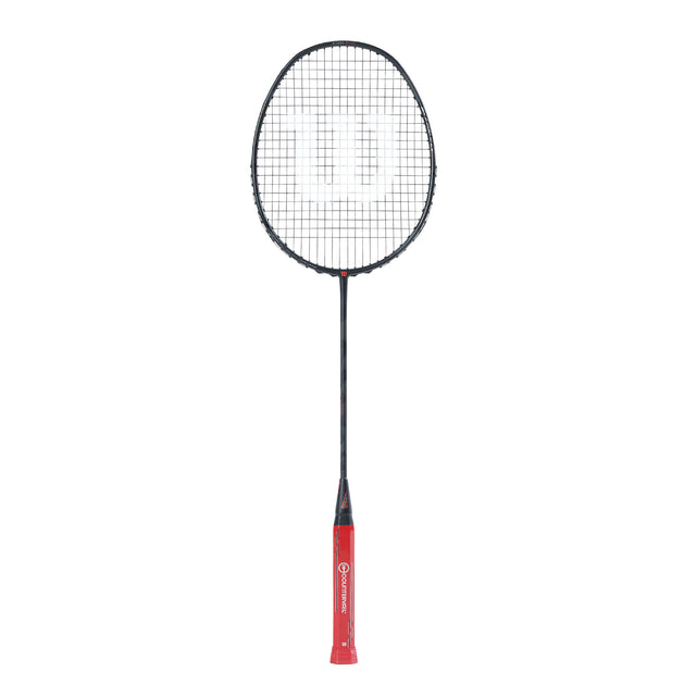 FIERCE CX5600 W-ING by Wilson Japan Racquet online - ウイルソン 