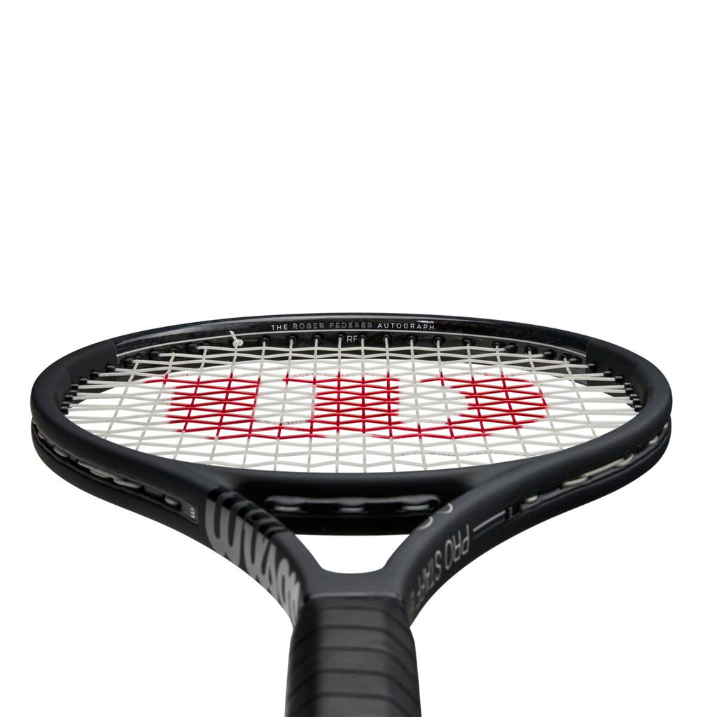 PRO STAFF RF 97 V13.0 by Wilson Japan Racquet online - ウイルソン ...