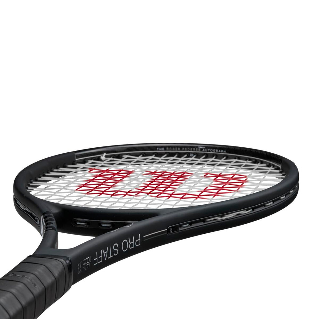 PRO STAFF RF 97 V13.0 by Wilson Japan Racquet online - ウイルソン ...