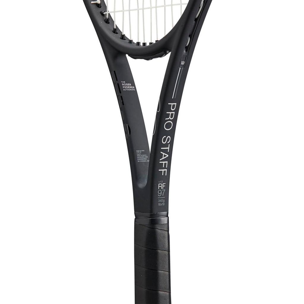 PRO STAFF RF 97 V13.0 by Wilson Japan Racquet online - ウイルソン公式オンラインストア