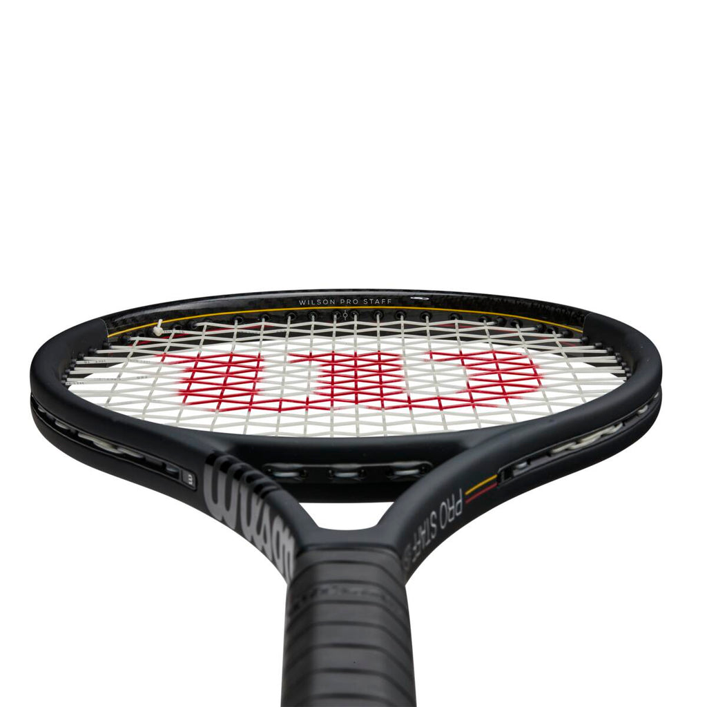 35%OFF】PRO STAFF 97L V13.0 by Wilson Japan Racquet online