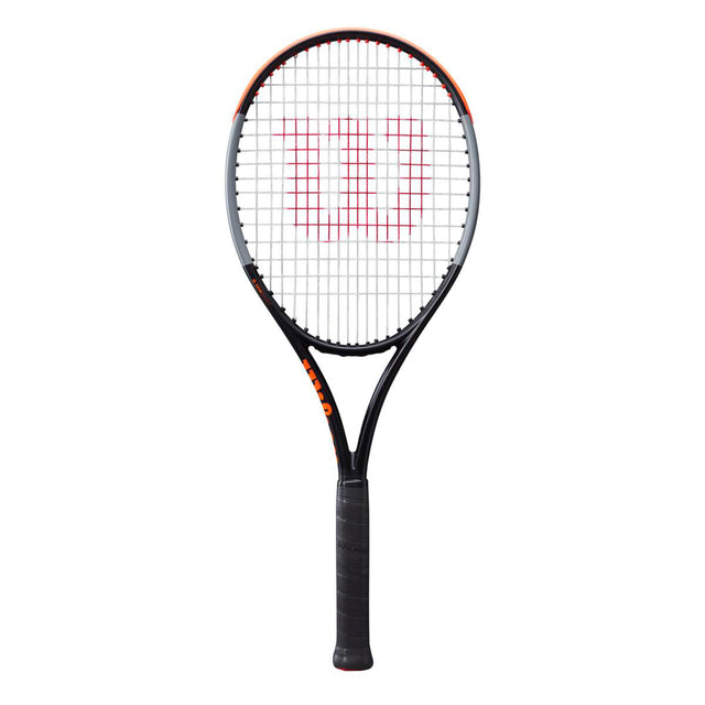 テニスラケット - BURNシリーズ – ウイルソン公式オンラインストア