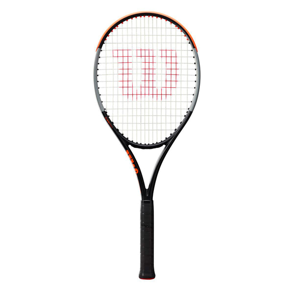 【35%OFF】BURN 100LS V4.0 by Wilson Japan Racquet online - ウイルソン公式オンラインストア