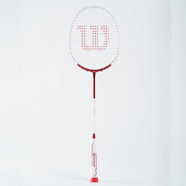FIERCE CX 9000 CV RED by Wilson Japan Racquet online 
