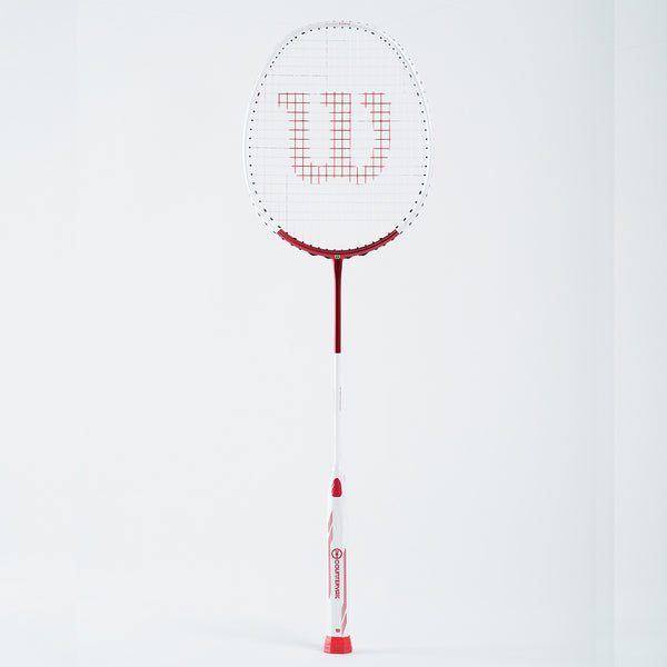 FIERCE CX 9000 CV RED by Wilson Japan Racquet online - ウイルソン公式オンラインストア