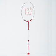 FIERCE CX 9000 CV RED by Wilson Japan Racquet online - ウイルソン ...
