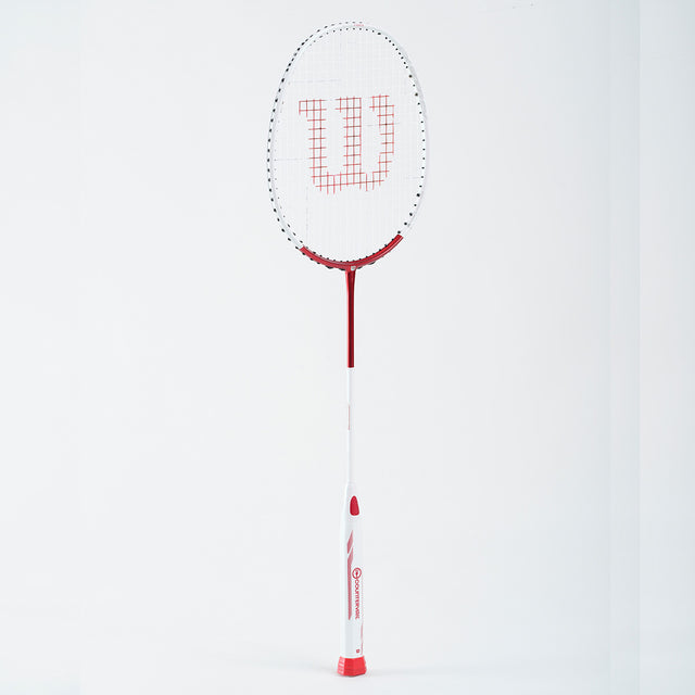 FIERCE CX 9000 CV RED by Wilson Japan Racquet online - ウイルソン 