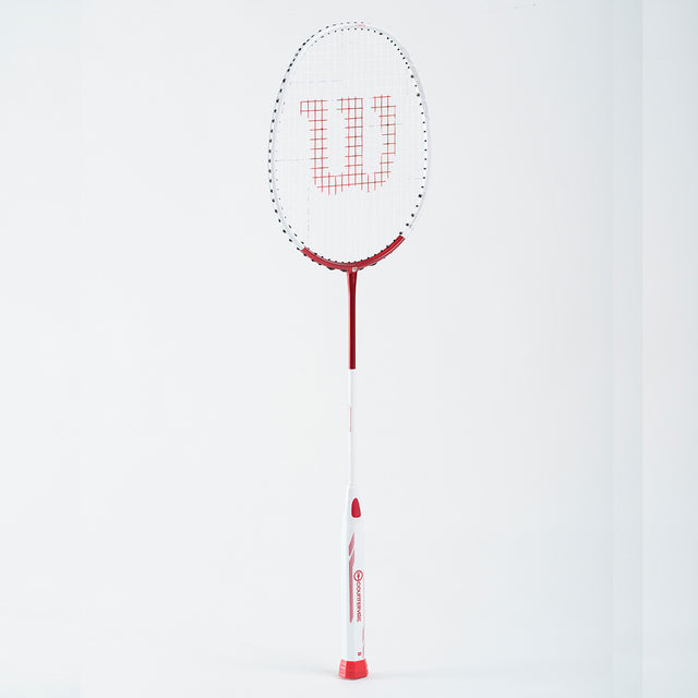 FIERCE CX 9000 CV RED by Wilson Japan Racquet online - ウイルソン