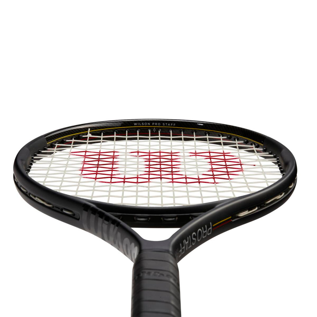 35%OFF】PRO STAFF 25 V13.0 by Wilson Japan Racquet online ...